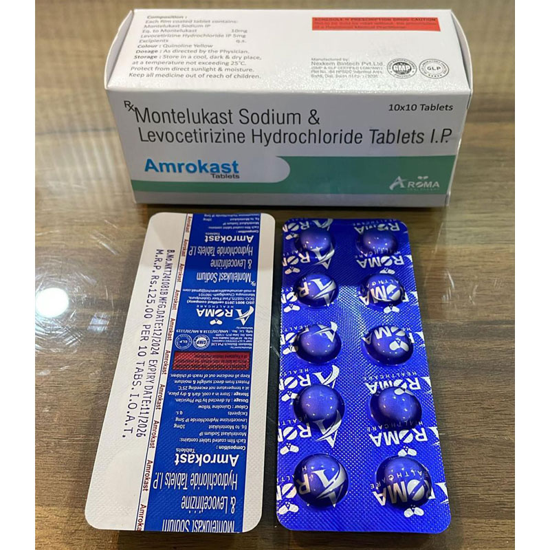 AMROKASTTABS