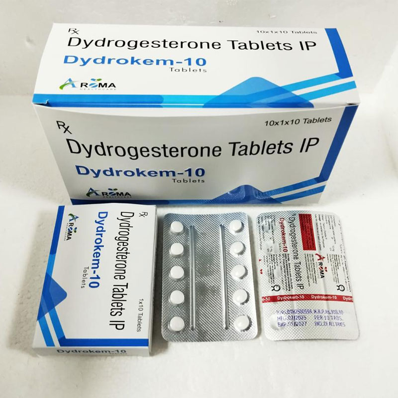 DYDROKEM- 10TAB