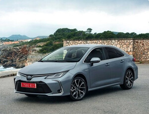 Vinfast Lux A2.0 Plus